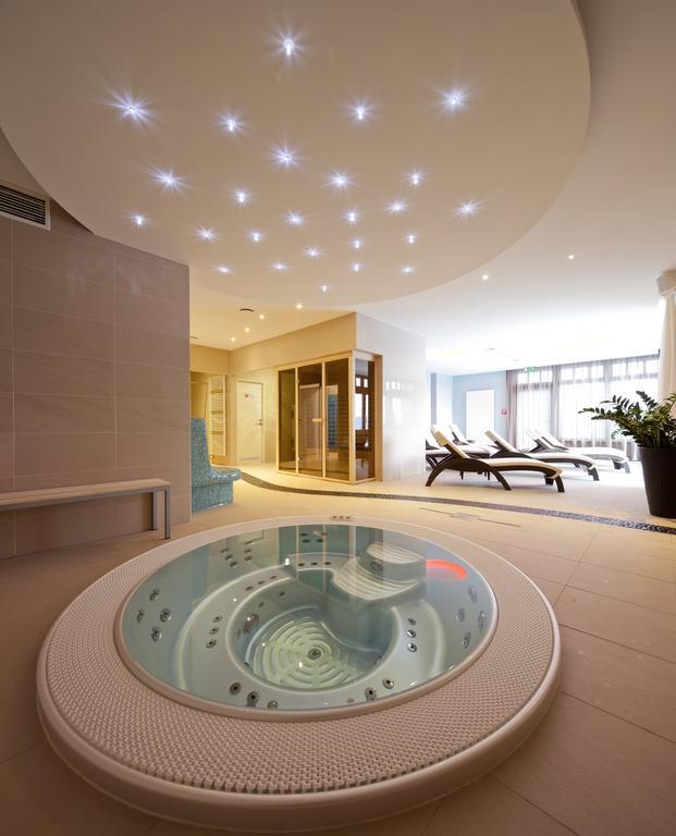 Hotel Green Долни Кубин Екстериор снимка