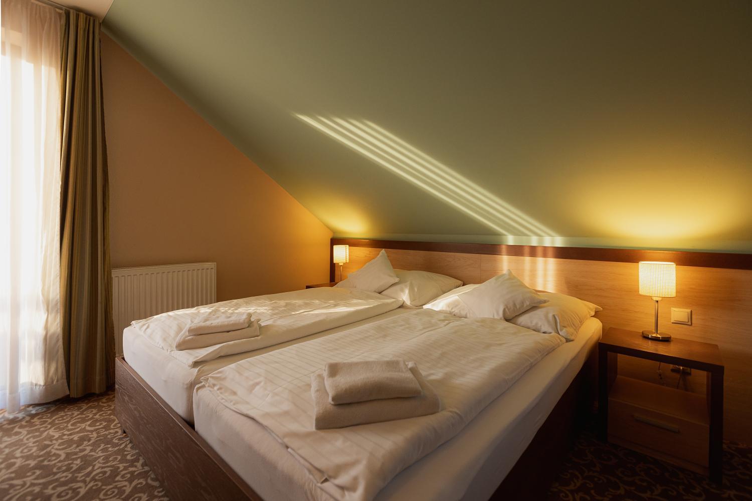 Hotel Green Долни Кубин Екстериор снимка