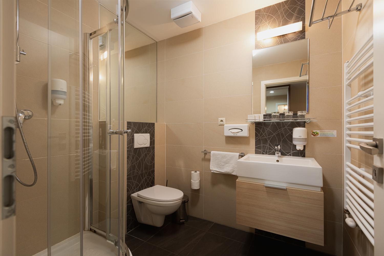 Hotel Green Долни Кубин Екстериор снимка