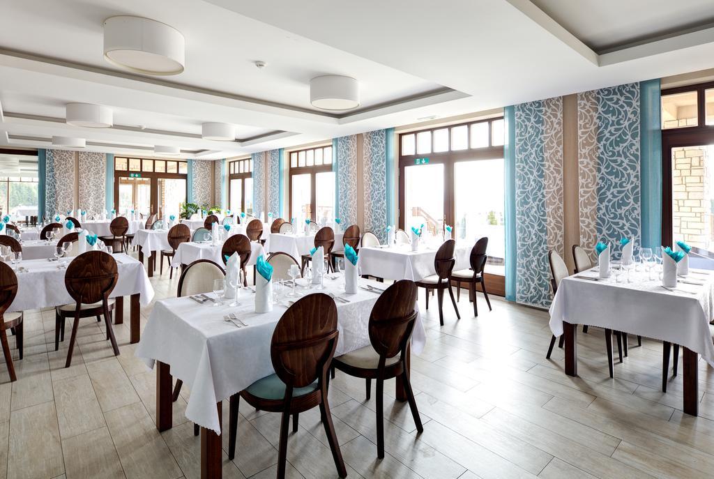 Hotel Green Долни Кубин Екстериор снимка