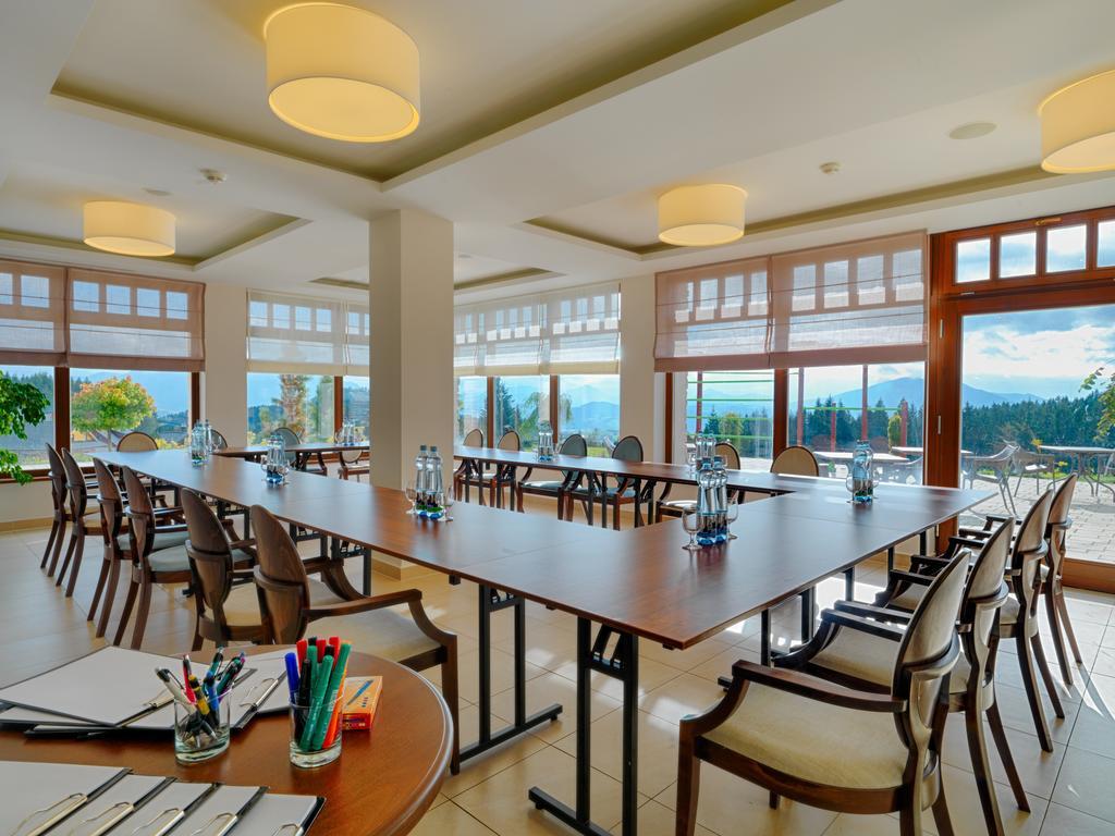 Hotel Green Долни Кубин Екстериор снимка