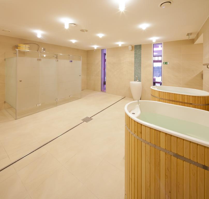 Hotel Green Долни Кубин Екстериор снимка